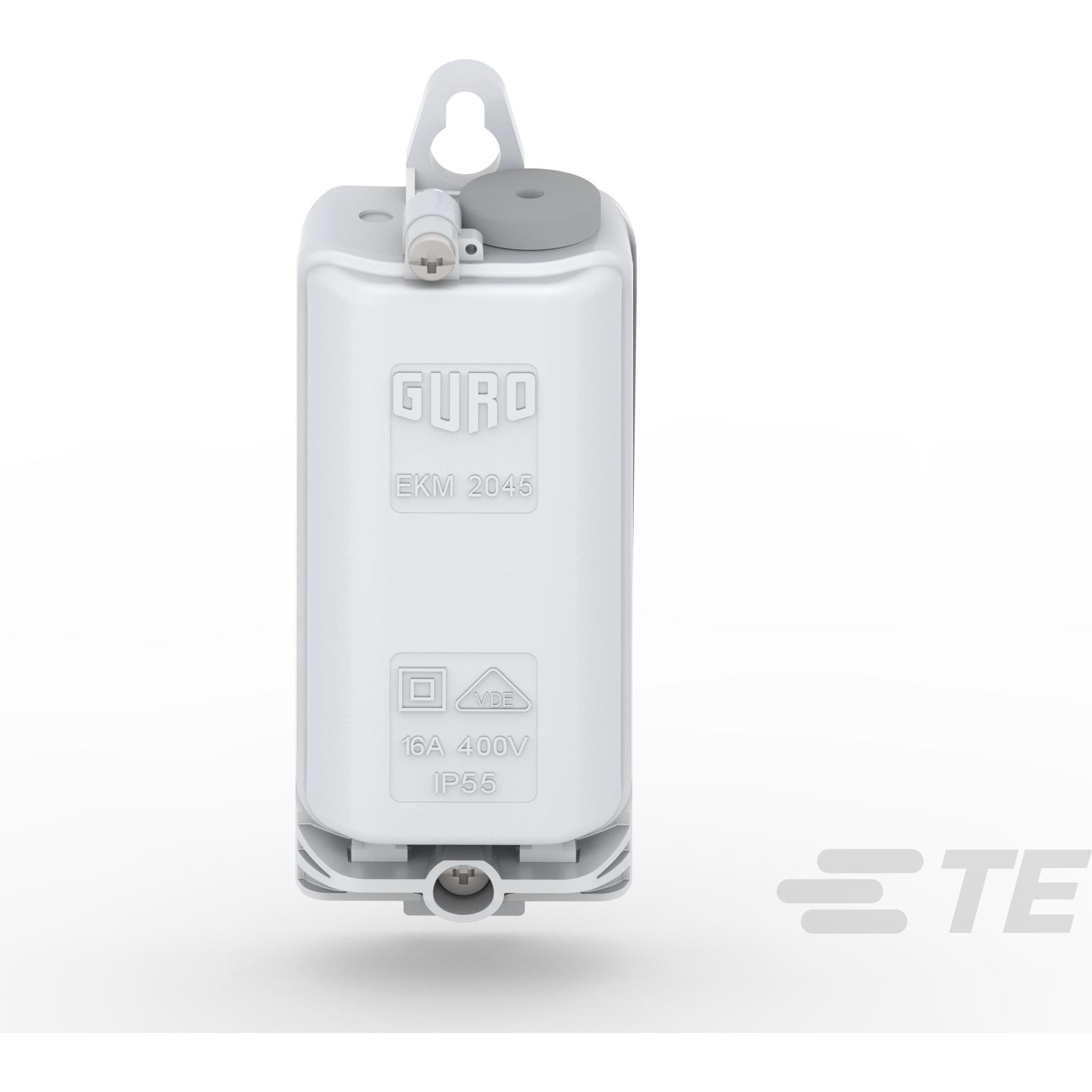 Krüger TYCO Sicherungskasten (522334-000)