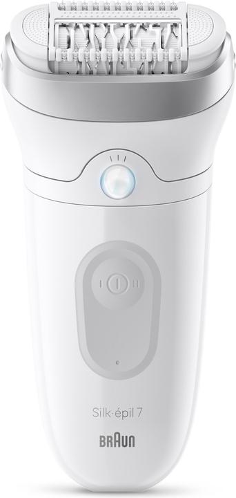 Produktbild Braun Silk-épil 7 SE7-000 Epiliergerät