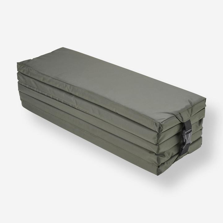 Image du produit Caperlan Tapis de réception pêche carpe compact