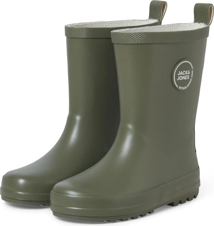 Produktbild Jack & Jones Gummistiefel Gummistiefel (37)