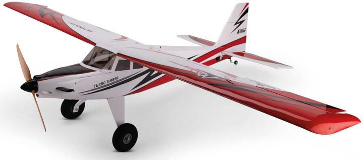 Produktbild E-Flite Turbo Timber SWS 2.0m ARF (Motorflugzeug)