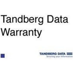 Tandberg Data onsite Warranty Quickstation8, Server Zubehör