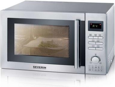 Productafbeelding Severin Mw 7868 (15 l)