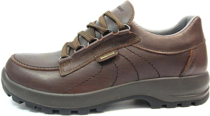 Actual product image GriSport Hiking Boots Kielder Grained Leather (44)
