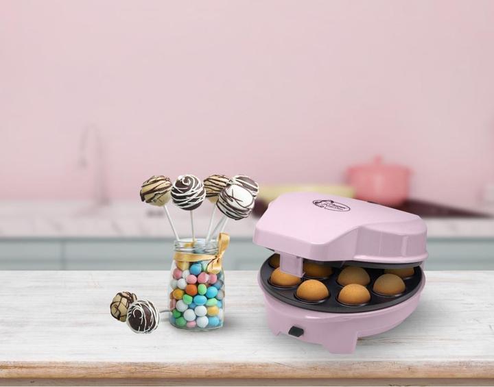 Immagine prodotto Bestron Bes Cake Maker ASW238P 700W pk