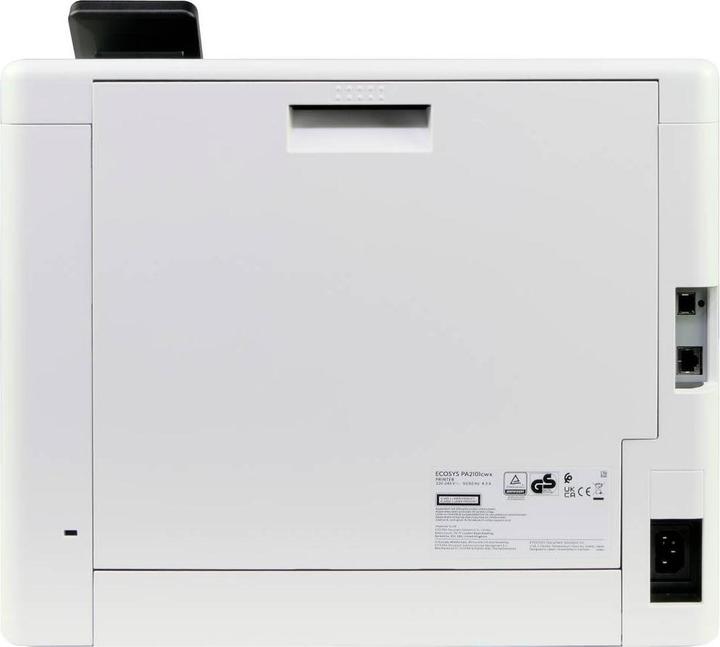 Actual product image Kyocera ECOSYS PA2101CWX /PLUS (Laser, Colour)