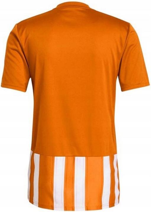 Weiß/orange