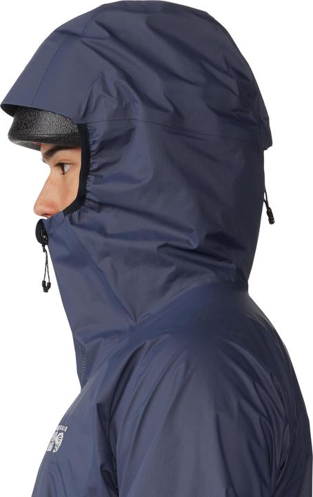 Produktbild Mountain Hardwear M Premonition™ UL Jacket (S)