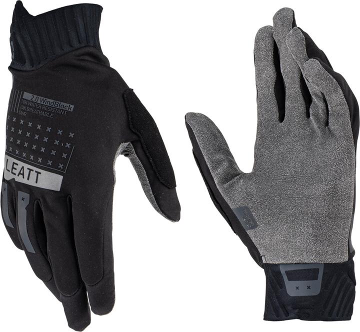 Actual product image Leatt MTB 2.0 WindBlock Gloves (XL)