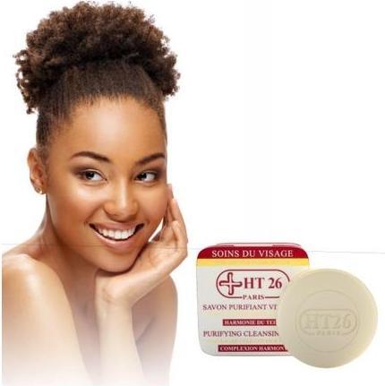 Actual product image Soap & Glory Ht26 Purifying Soap (refill)