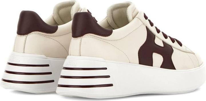 Image du produit Hogan Sneakers Avorio (37.5)