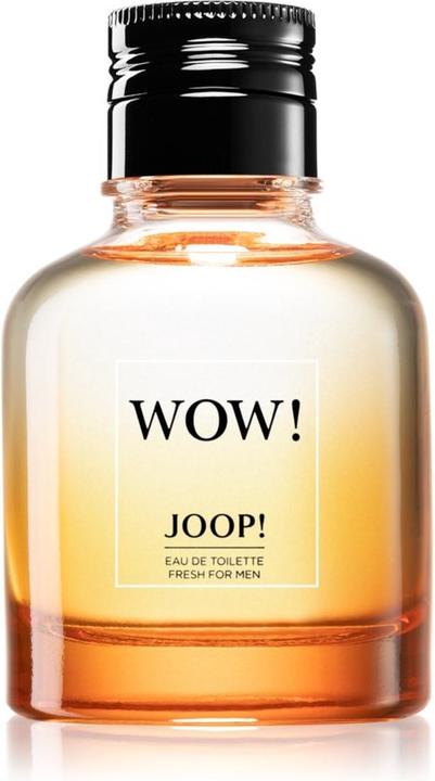 Produktbild Joop! Wow! Fresh (Eau de Toilette, 40 ml)