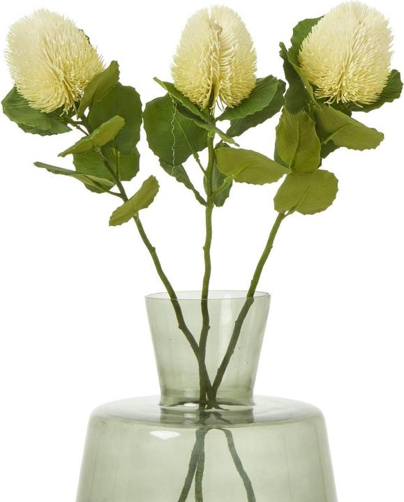 Immagine prodotto Hill Interiors Stelo di Banksia Pianta artificiale (59 cm)