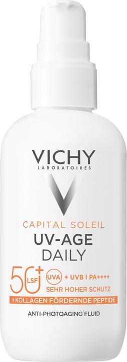 Image du produit Vichy Capital Soleil (SPF 50+, 80 ml)