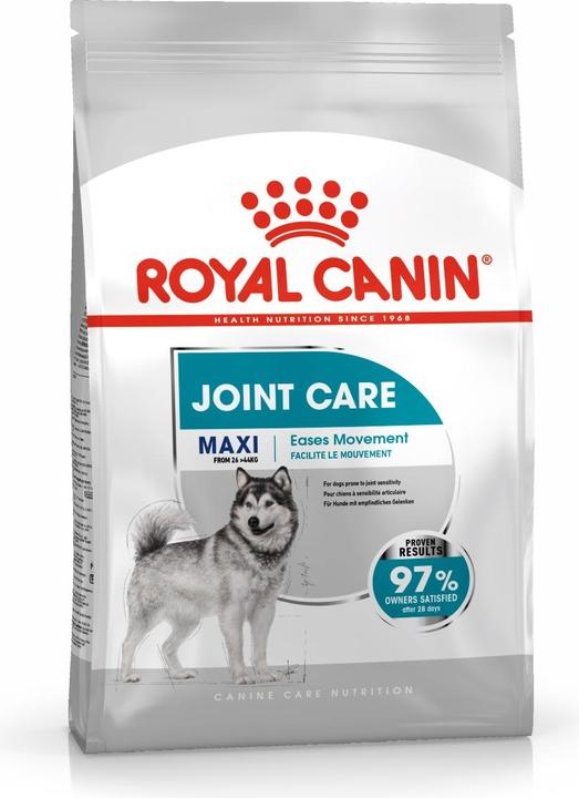 Royal Canin Cura delle articolazioni Maxi (Adulto, 1 pz., 10000 g)