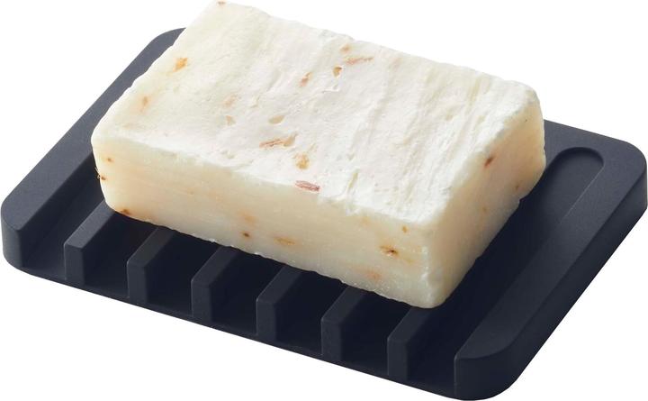 Produktbild Yamazaki Silikon-Seifenablage FLOW