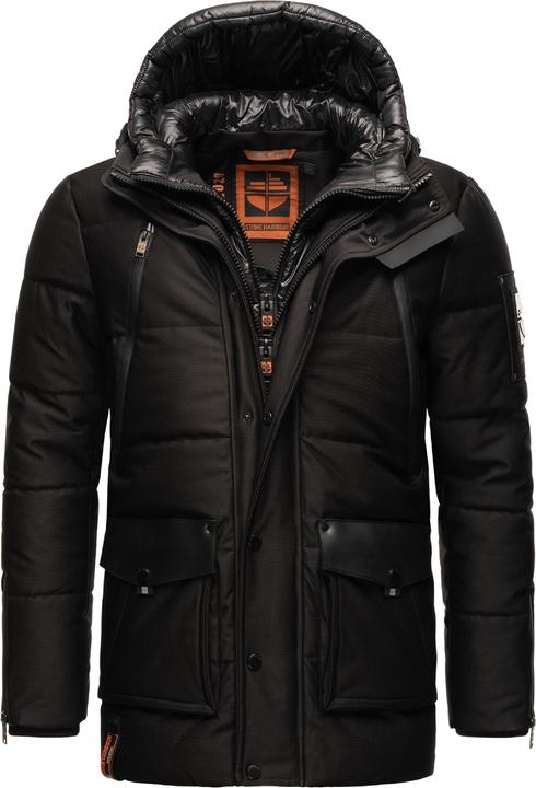 Immagine prodotto Stone Harbour Mitjaa (XXL)