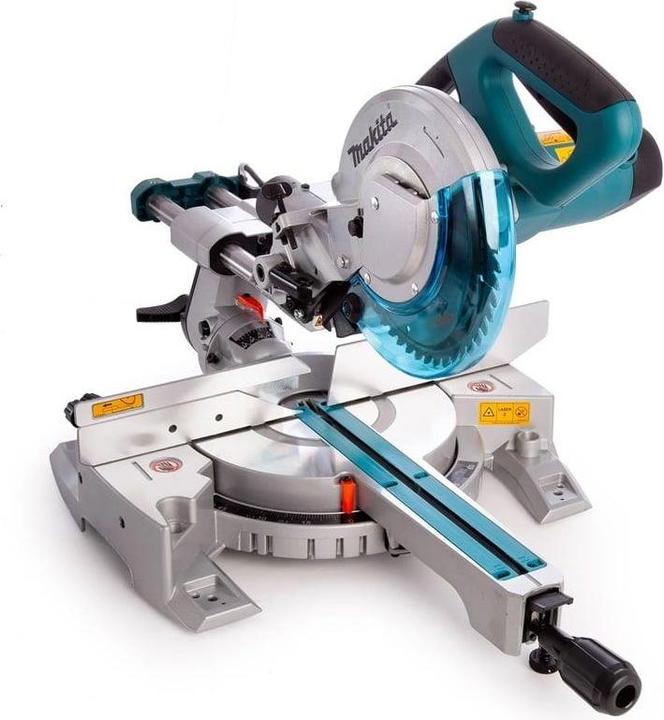 Actual product image Makita LSO815FLN