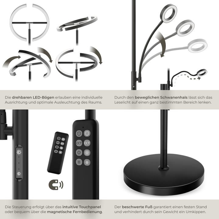 Image du produit tectake Auralis