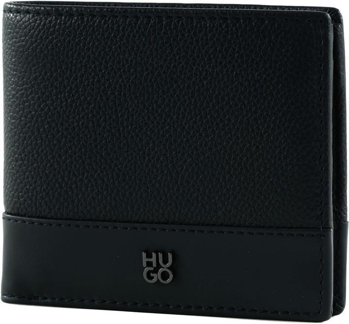 Actual product image Hugo Boss Quantic 4cc Coin