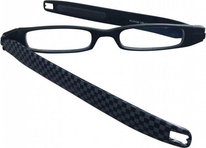 Actual product image Figoline Reading glasses carbon +1.0 (+1)