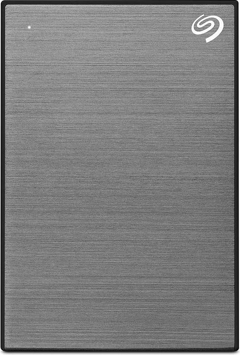 Image du produit Seagate Sauvegarde Plus 1 TB De Gris Espace Mince (1 To)