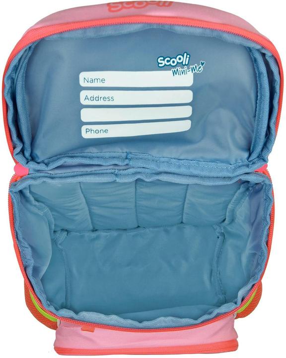 Produktbild Scooli Mini-Me Kindergarten Rucksack - Polly Pony