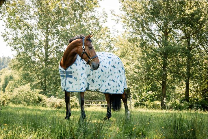 Produktbild Horseware Fliegendecke Amigo Bug Rug XL Plus (145 cm)
