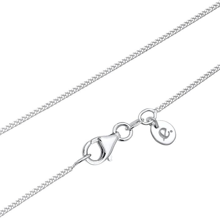 Actual product image Elli Premium Ladies Jewelry Sets 925Sterling Silver Diamond 091154231745 Sterling Silver Diamond (925 Sterling silver)