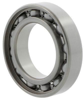 Produktbild Ina Rillenkugellager 61832 Innen-Ø 160 mm Aussen-Ø 200 mm Breite20 mm