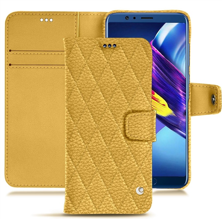 Produktbild Noreve Lederschutzhülle Wallet
