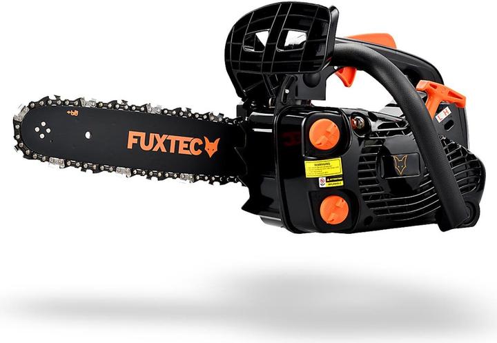 Actual product image Fuxtec FX-KS226 (Petrol chain saw)