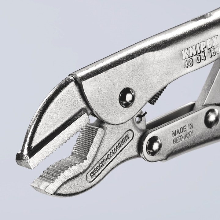 Produktbild Knipex Universal-Gripzange (180 mm)