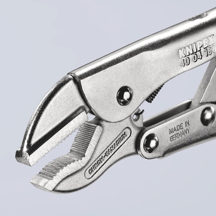 Actual product image Knipex Universal Grip Pliers (180 mm)