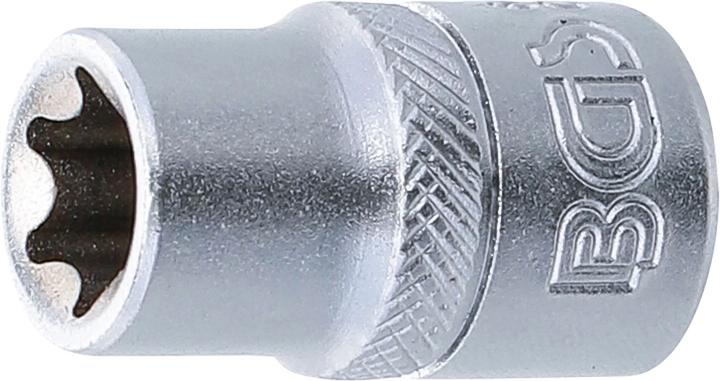 Actual product image BGS Socket, E-Type 10 mm (3/8") Drive E12