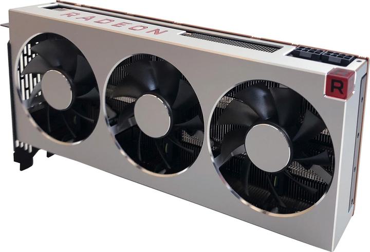 Produktbild XFX Radeon VII (16 GB)
