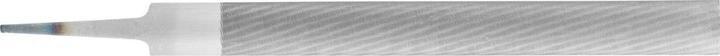 Pferd Half-round file (Slash 3, 250 mm)