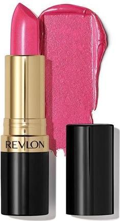 Produktbild Revlon Super Lustrous Lipstick - Softsilver Rose (Pink, Rosa)