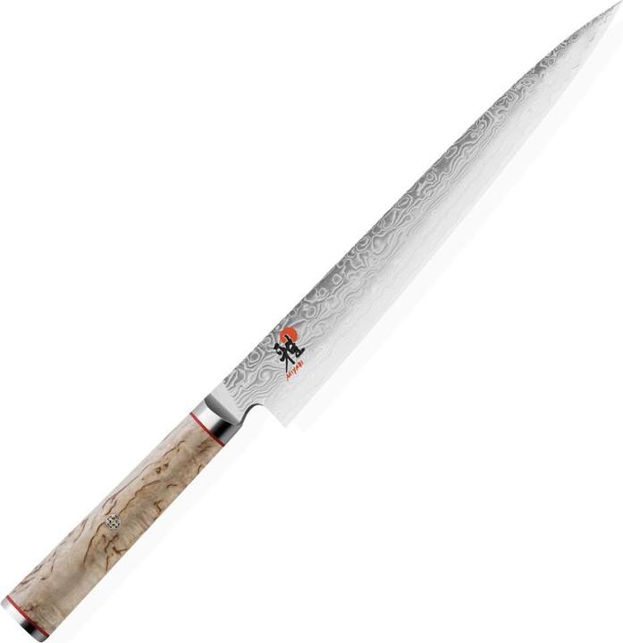 Immagine prodotto Miyabi 5000MCD SUJIHIKI, coltello per carne, 240 mm (24 cm)