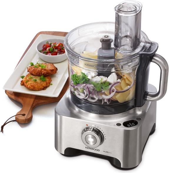 Produktbild Kenwood Multipro Sense FPM810 (3500 ml, 1000 W)