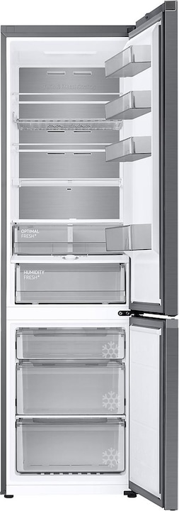 Image du produit Samsung RB38C776ASR/EF BESPOKE (387 l)