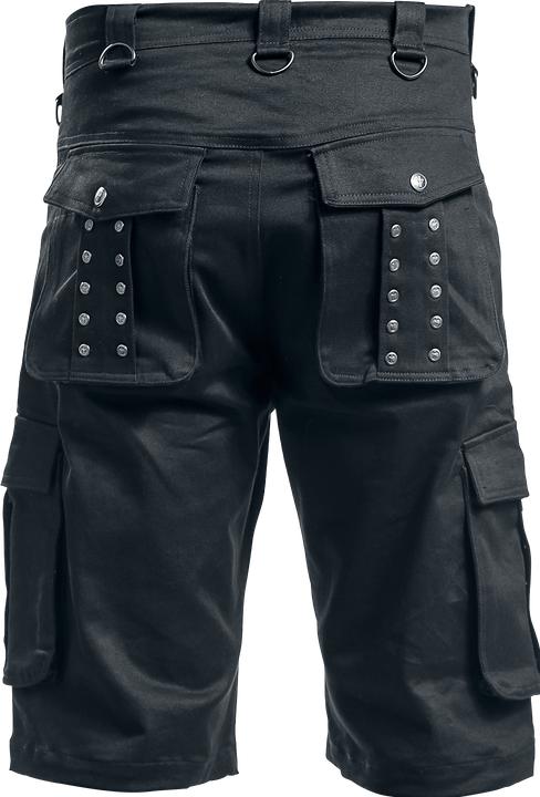 Image du produit Gothicana by EMP Saviour (L)