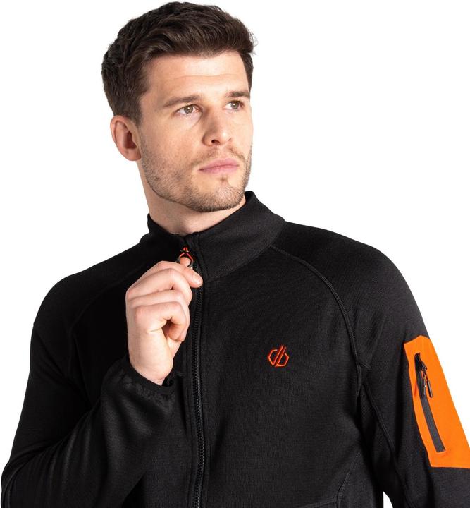 Image du produit Dare2b - Haut polaire TORREK - Homme (M)