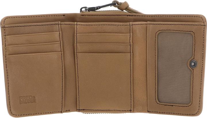 Actual product image FredsBruder Me and My Bag Wallet