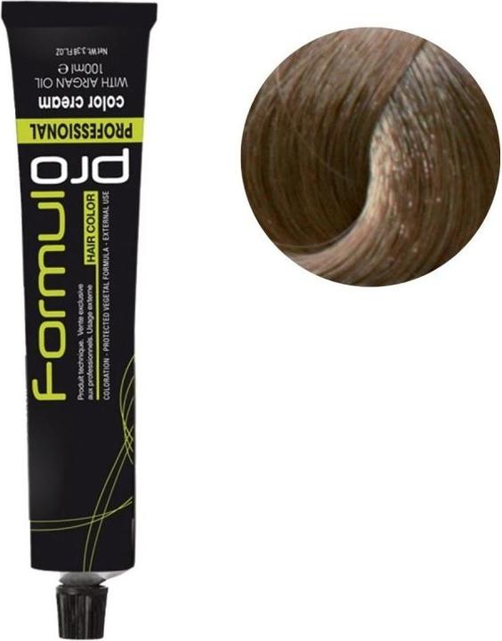 Produktbild Formul Pro Coloration 7n 100ml
