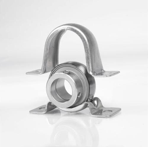 Produktbild NTN Stehlager-Gehäuseeinheit M-ASPP201 12 mm Gewindestifte (Lagergehäuse)