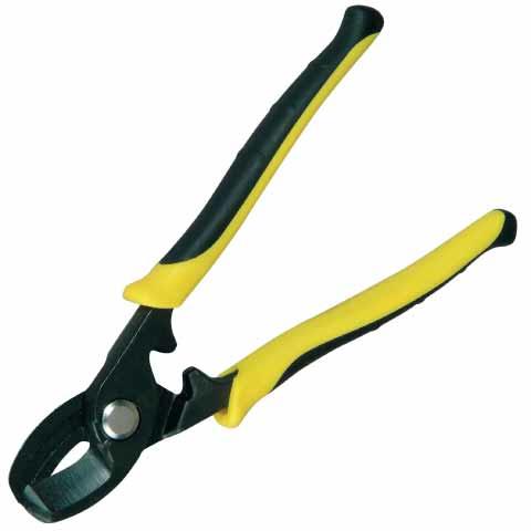 Actual product image Stanley Cable pliers Fatmax, 215mm (215 mm)
