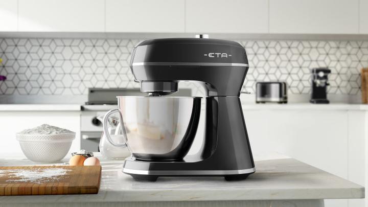 Actual product image ETA Gratus Storio II (1200 W)