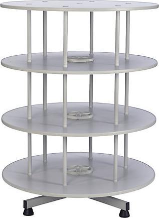 Produktbild kaiserkraft Ordner-Drehsäule