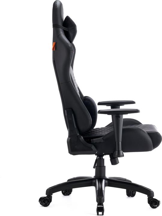 Produktbild Sense Spellcaster Senshi Edition XL schwarz